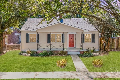 $325,000 | 19 Columbus Drive, Savannah, GA 31405