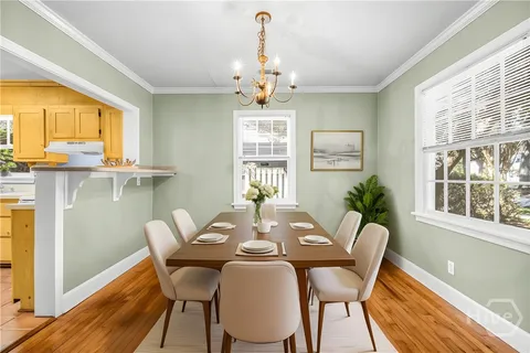 $325,000 | 19 Columbus Drive, Savannah, GA 31405