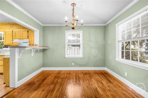 $325,000 | 19 Columbus Drive, Savannah, GA 31405