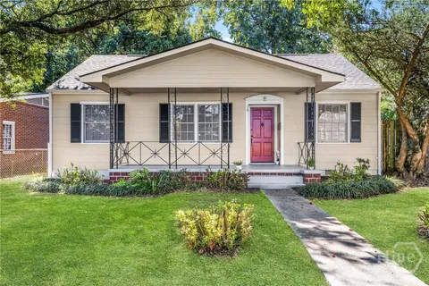 $325,000 | 19 Columbus Drive, Savannah, GA 31405