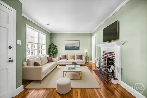 $325,000 | 19 Columbus Drive, Savannah, GA 31405