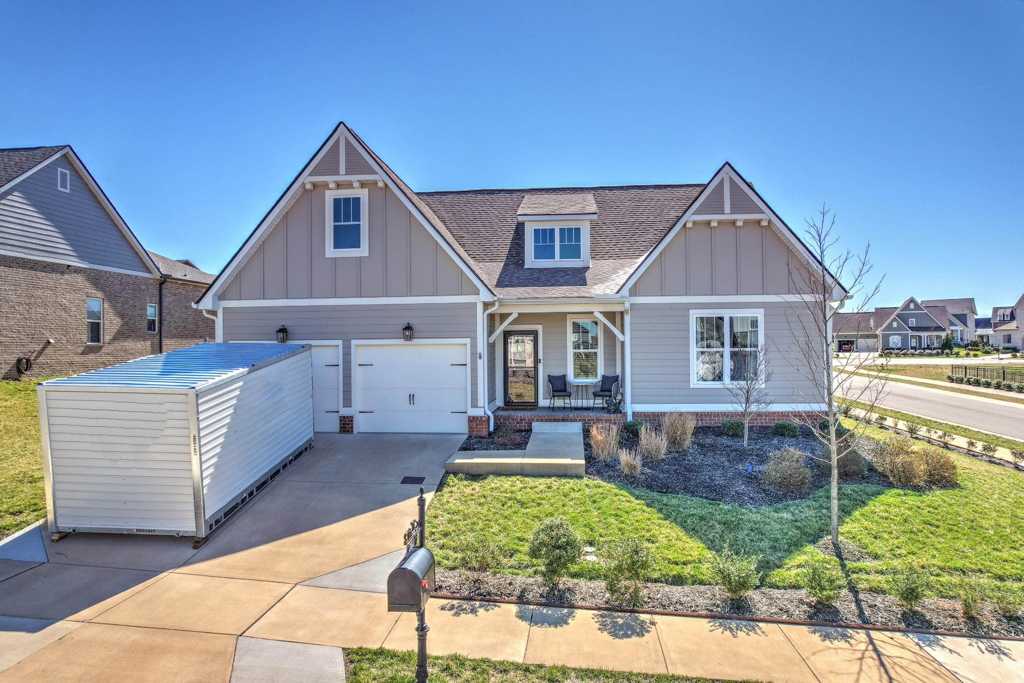761 Plowson Road Mount Juliet, TN 37122 - Photo 34 of 70 Gallery Image 34