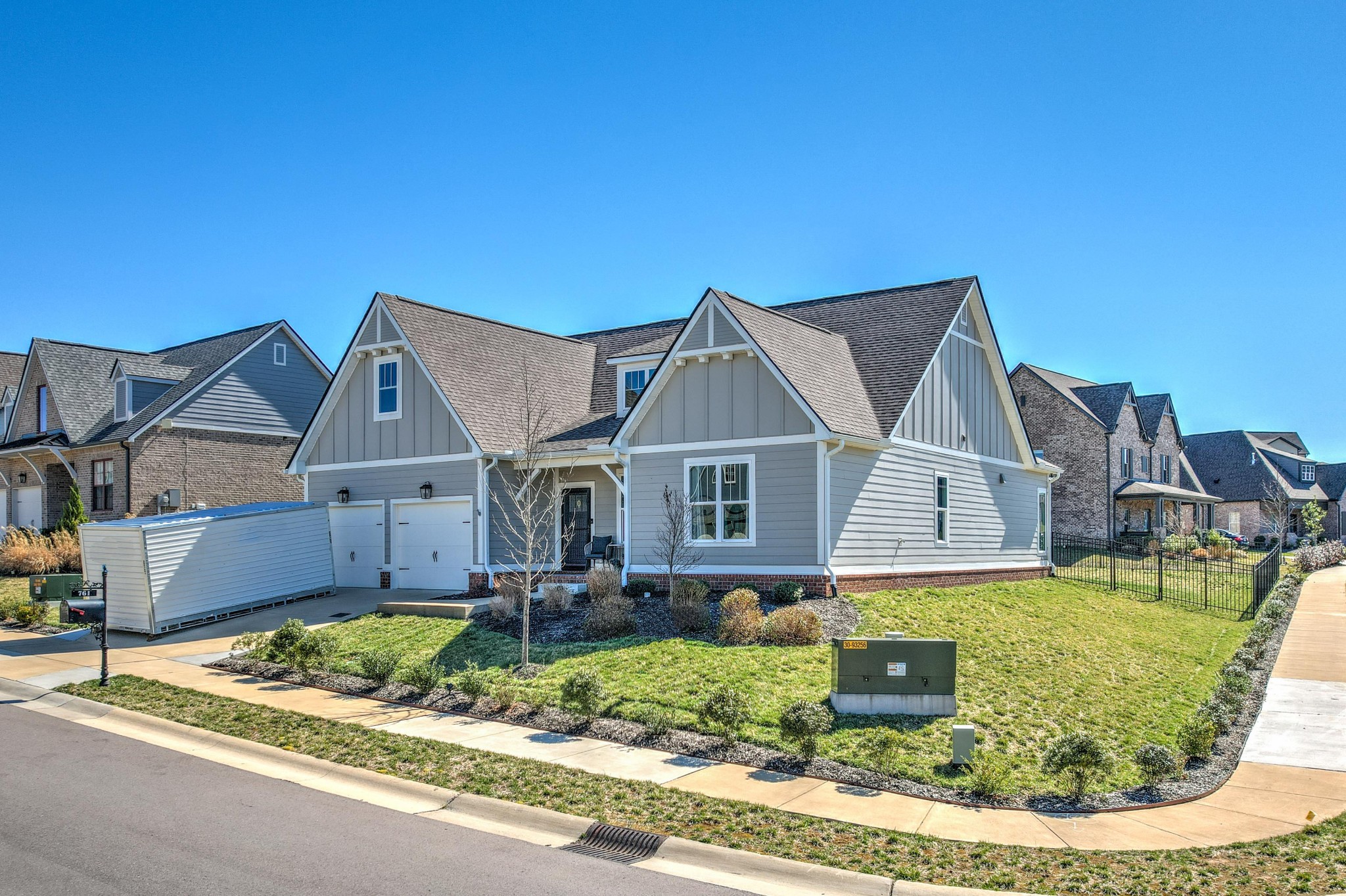 761 Plowson Road Mount Juliet, TN 37122 - Photo 61 of 70 Gallery Image 61