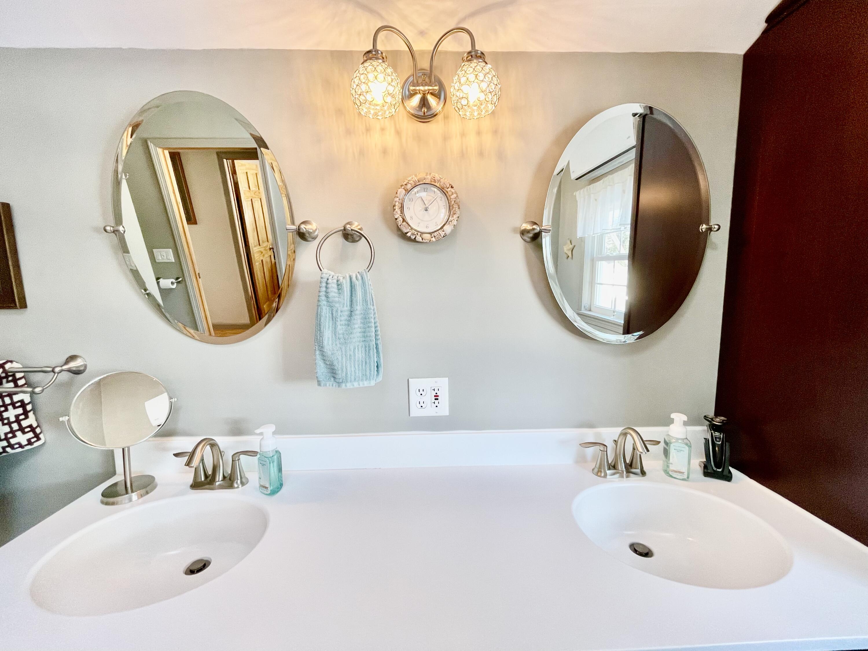 4883 Bennoch Road Lagrange, ME 04453 - Photo 57 of 139 Double Sinks