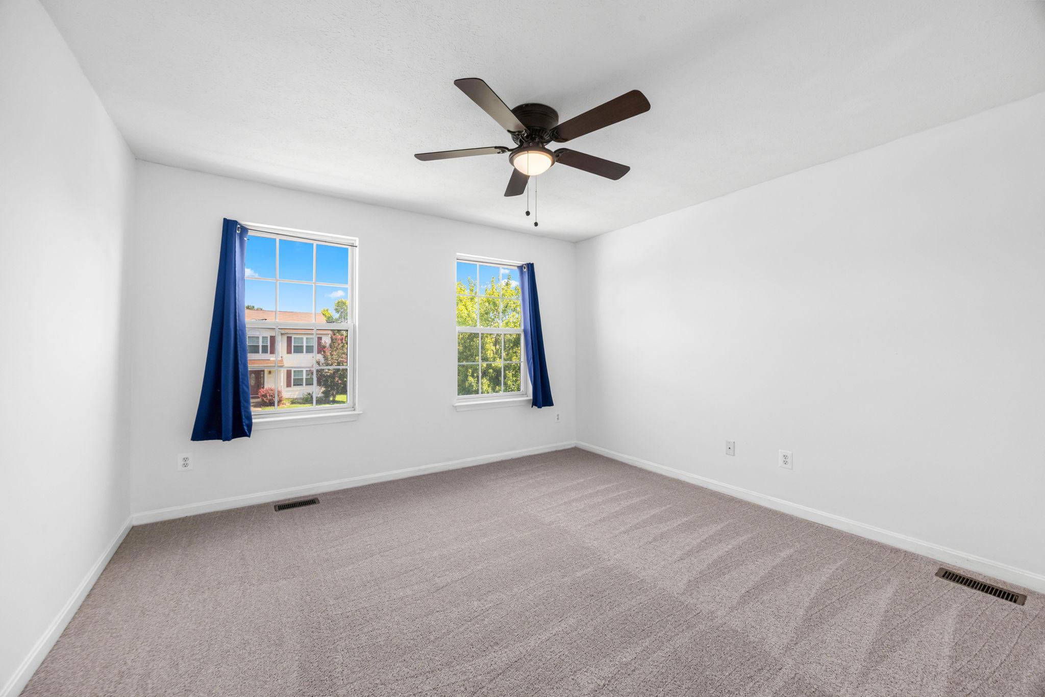 4613 Sandwood Road Sparrows Point, MD 21219 - Photo 24 of 68 Bedroom 2