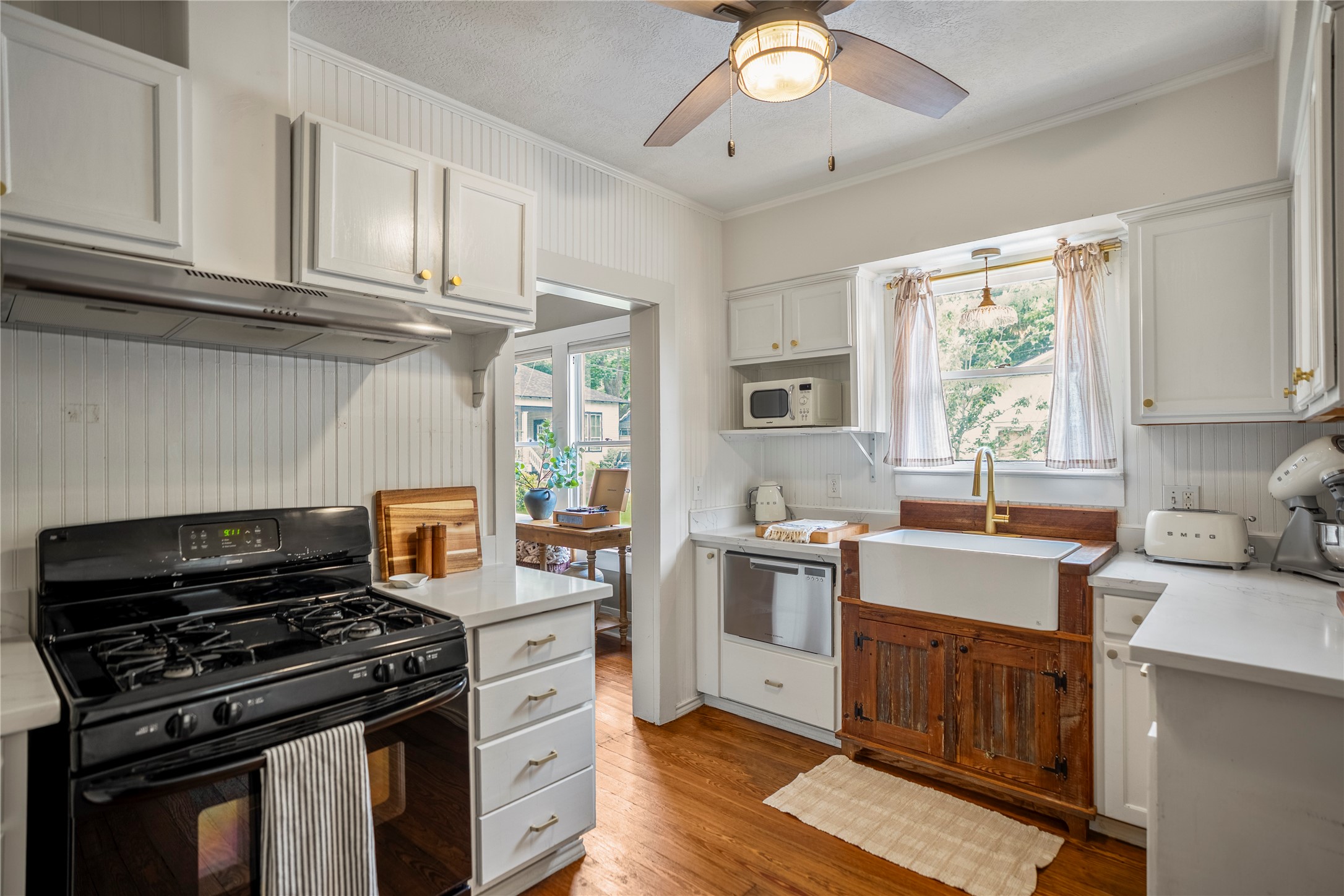 907 Clinton Street Brenham, TX 77833 - Photo 25 of 34