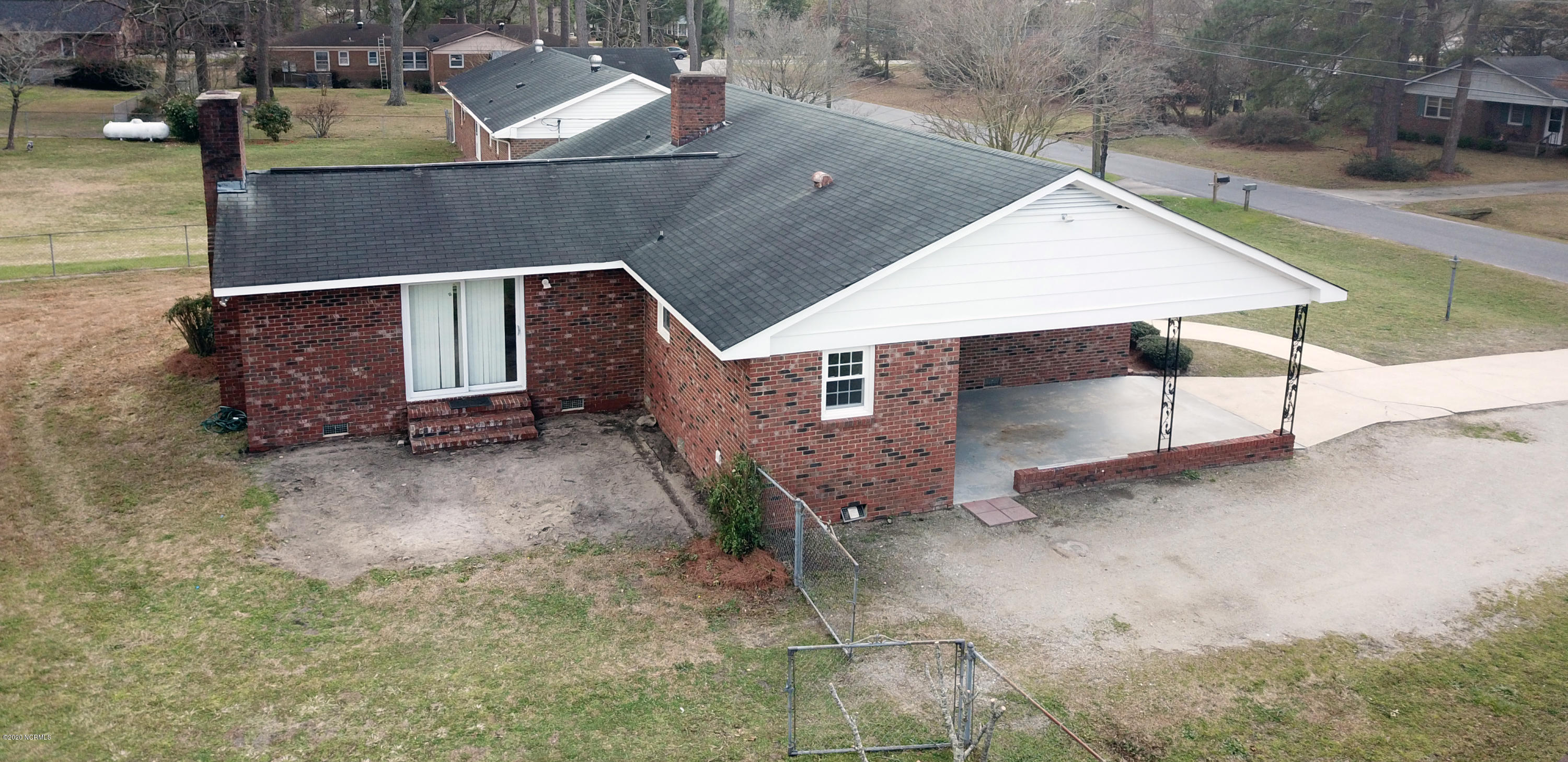 1783 Maple Leaf Road Kinston, NC 28504 - Photo 2 of 31 _DSC0012