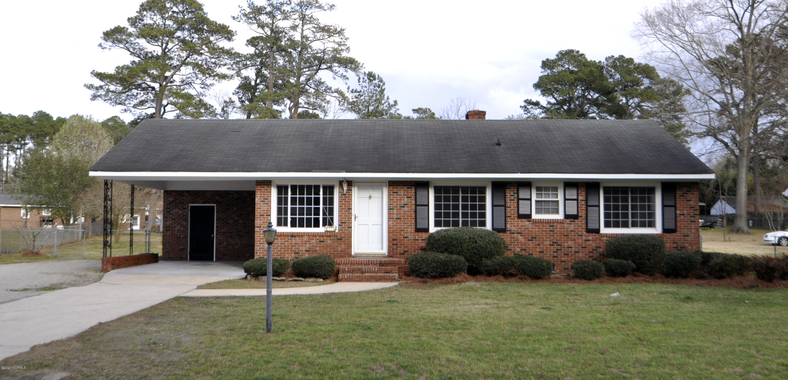 1783 Maple Leaf Road Kinston, NC 28504 - Photo 3 of 31 _DSC0009