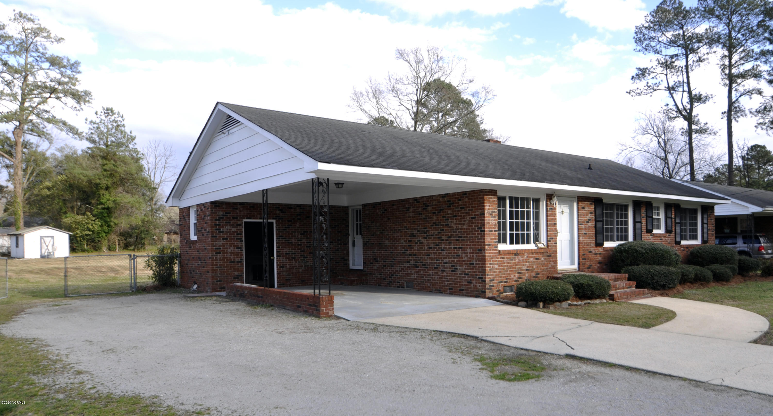 1783 Maple Leaf Road Kinston, NC 28504 - Photo 4 of 31 _DSC0011