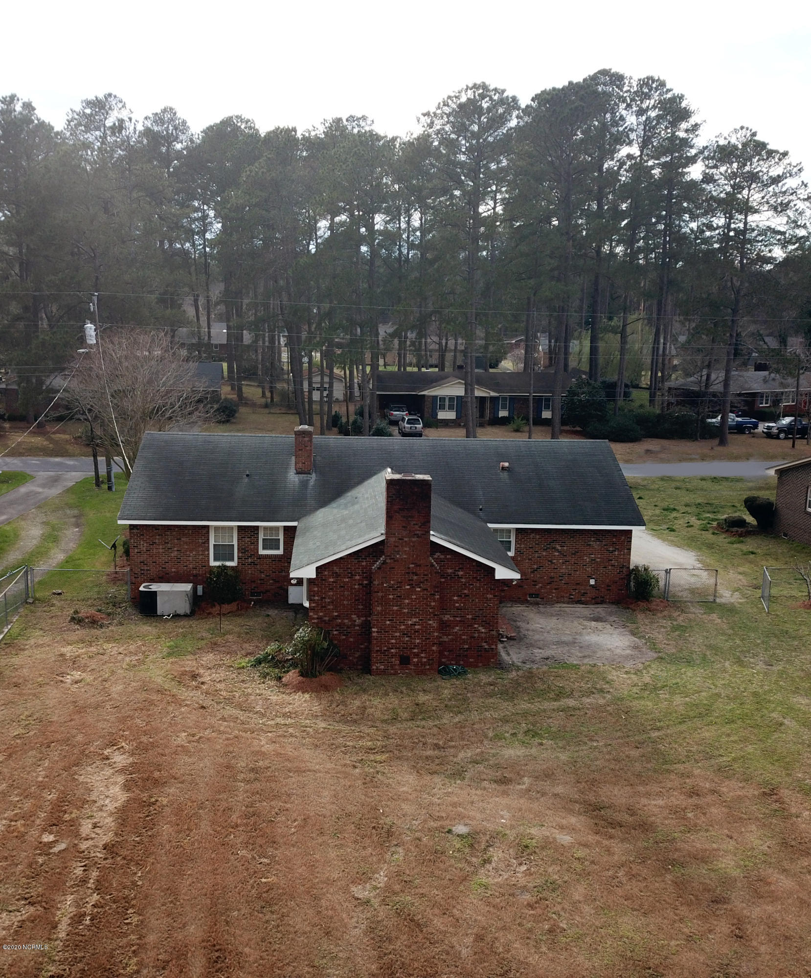 1783 Maple Leaf Road Kinston, NC 28504 - Photo 6 of 31 _DSC0027
