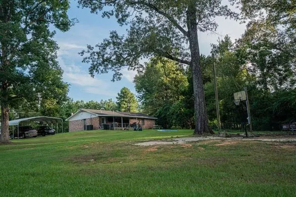 $209,900 | 347 Barron Road, Pollock, LA 71467