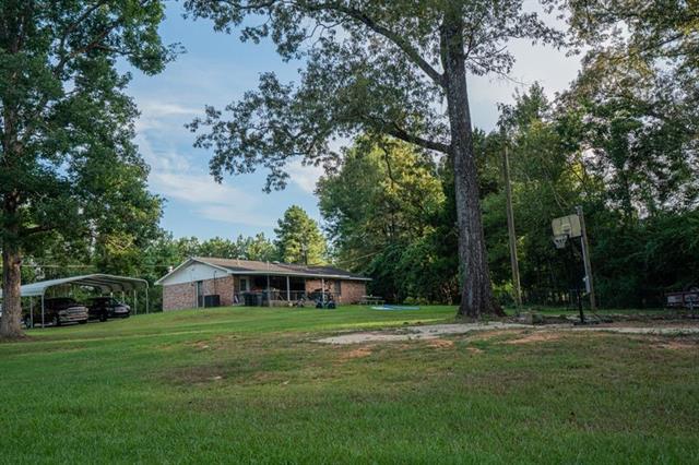 347 Barron Road Pollock, LA 71467 - Photo 4 of 14 Gallery Image 4