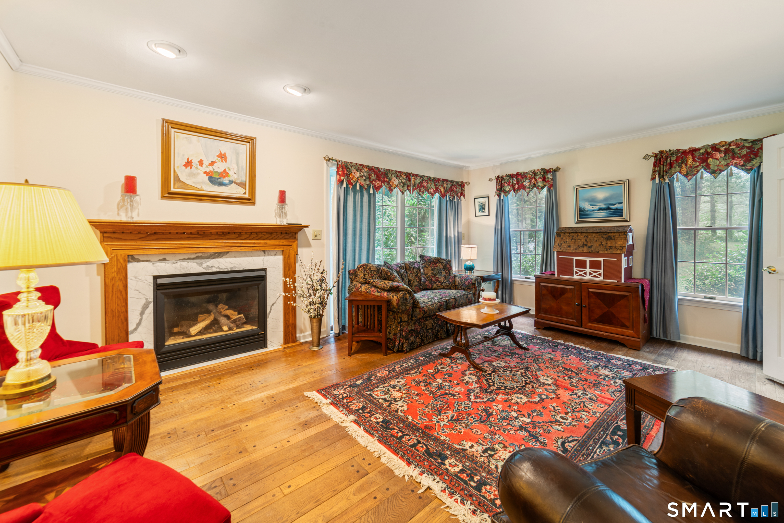 168 North Farm Road Middlebury, CT 06762 - Photo 7 of 40