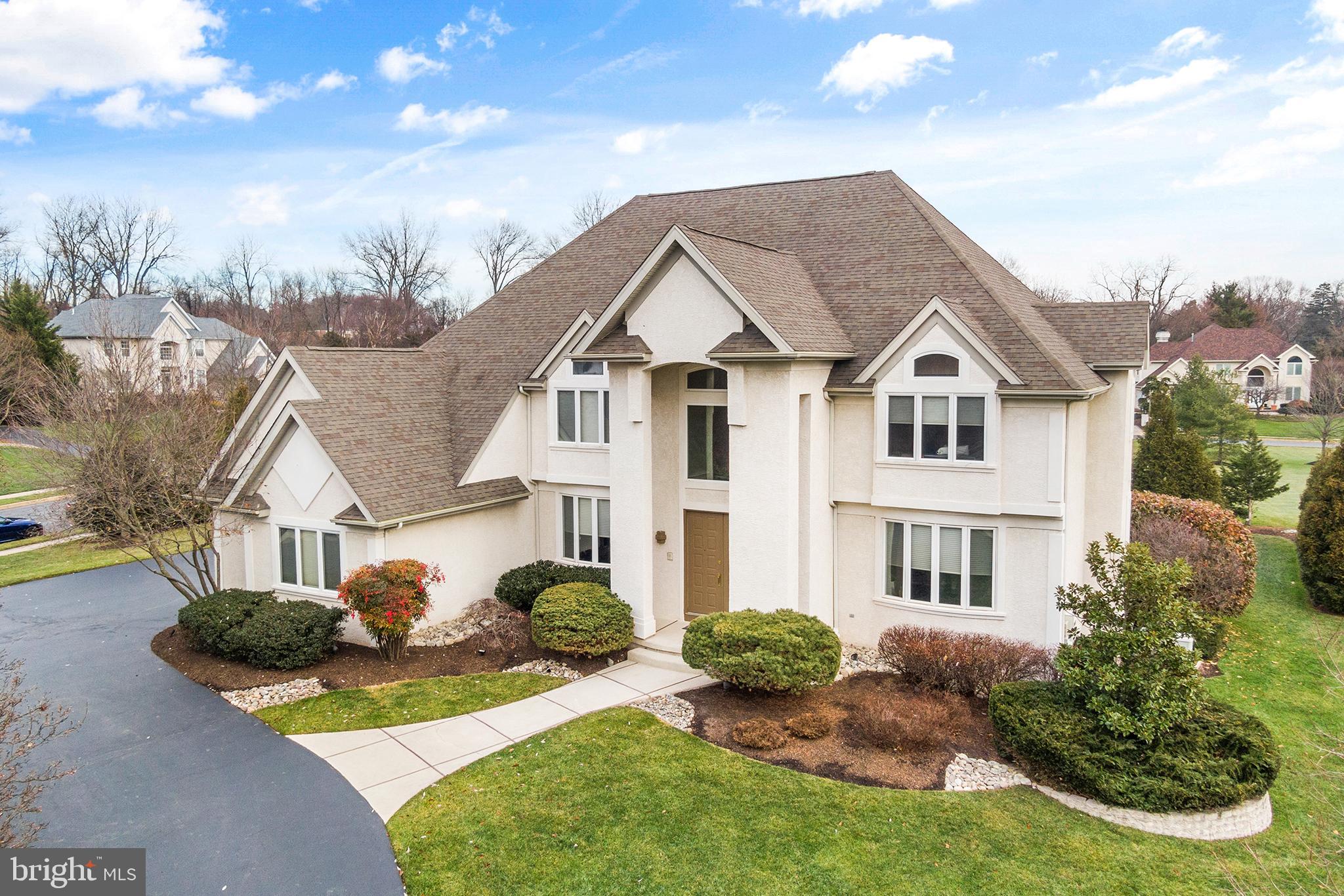 1405 Ringneck Loop Dresher, PA 19025 - Photo 2 of 46