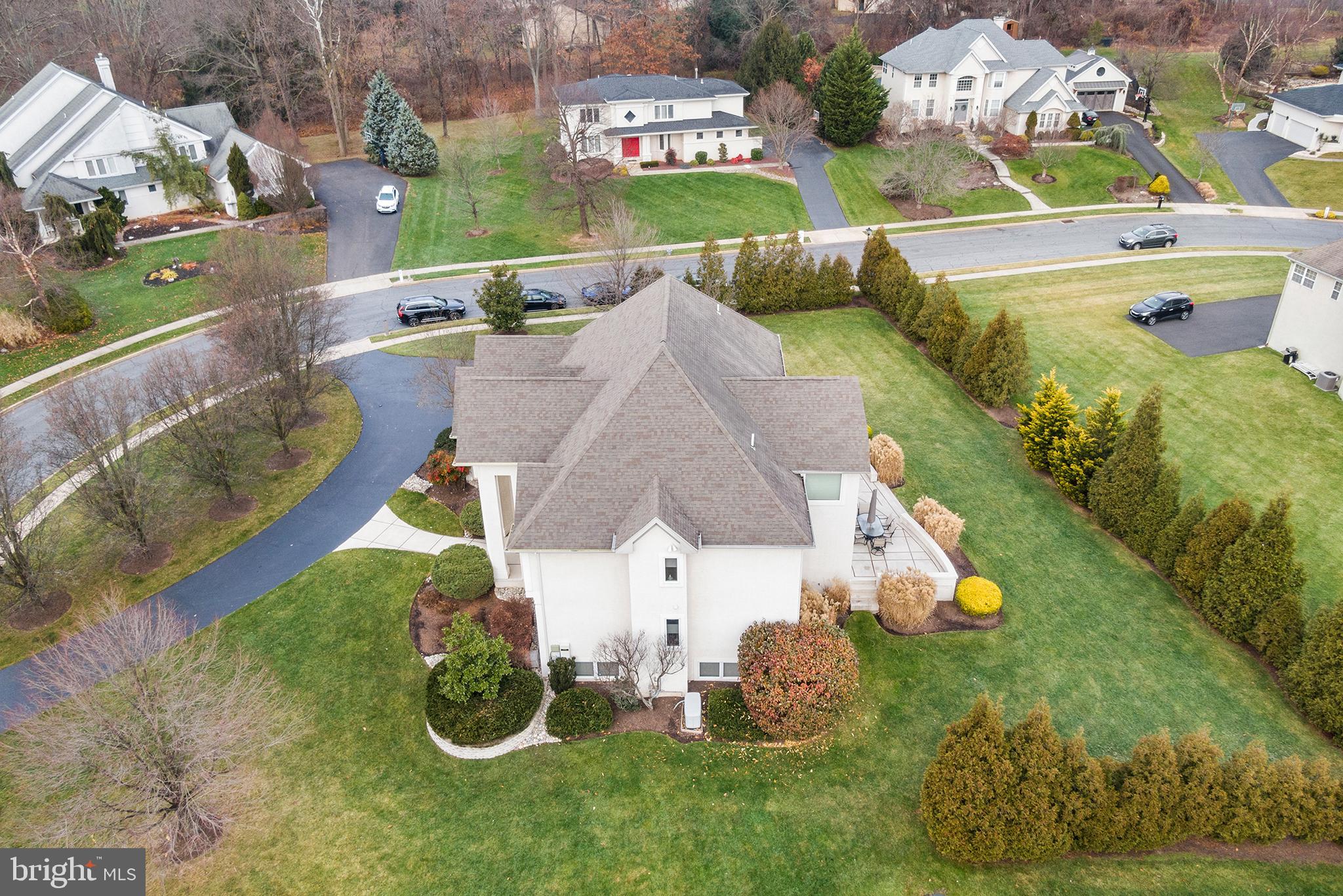1405 Ringneck Loop Dresher, PA 19025 - Photo 43 of 46