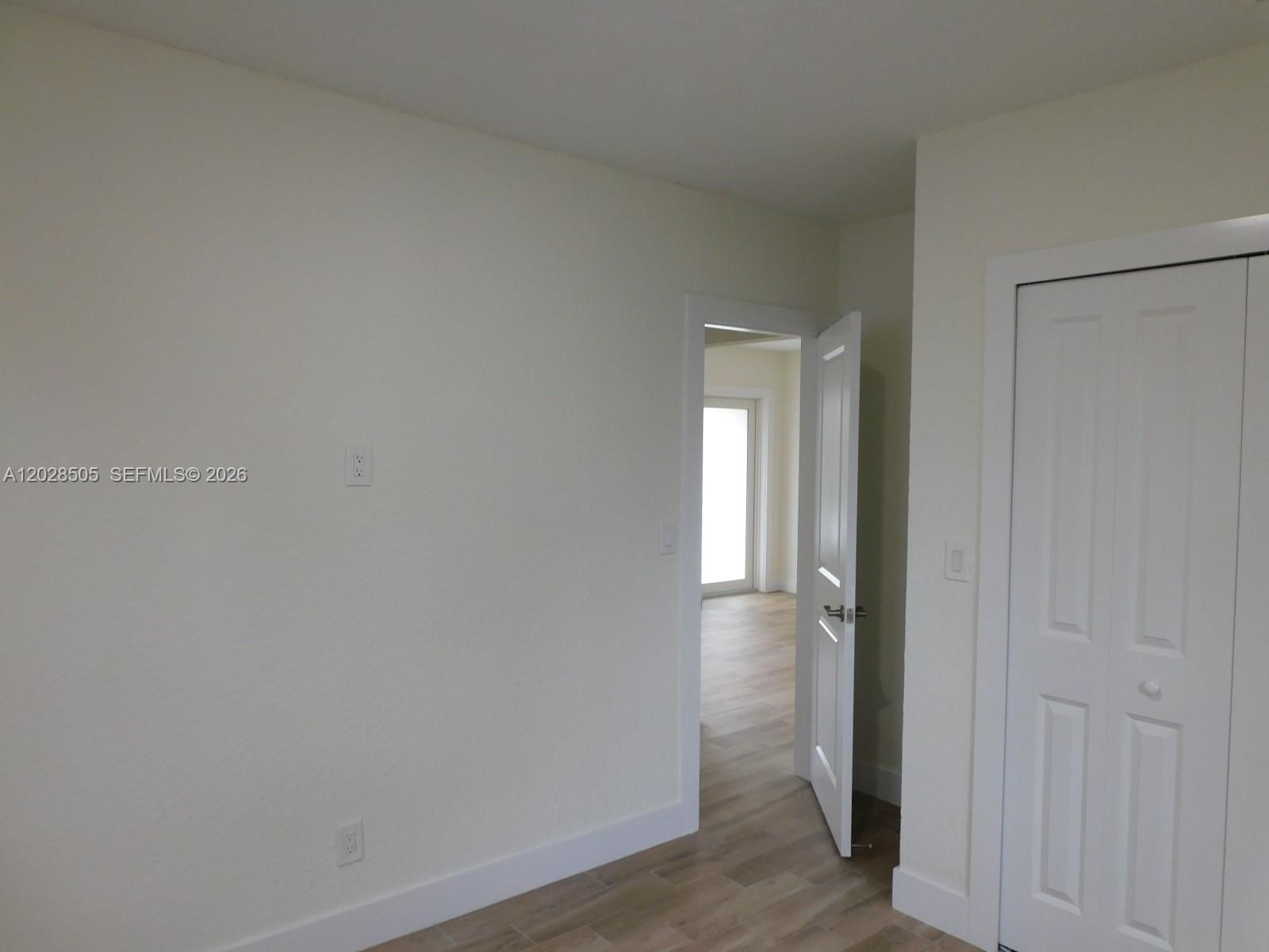 3333 Southwest 89th Avenue Miami, FL 33165 - Photo 29 of 44 3rd Bedroom entry way.