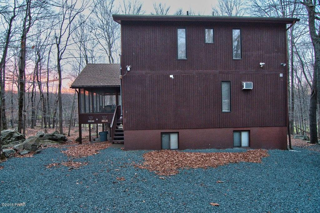 2971 Wedge Road Lake Ariel, PA 18436 - Photo 2 of 44 Facing Road