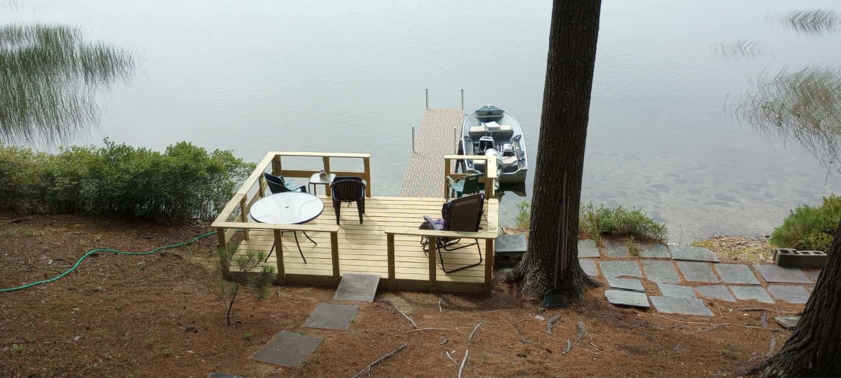 2 Eagles Perch Road Northfield, ME 04654 - Photo 12 of 12 12