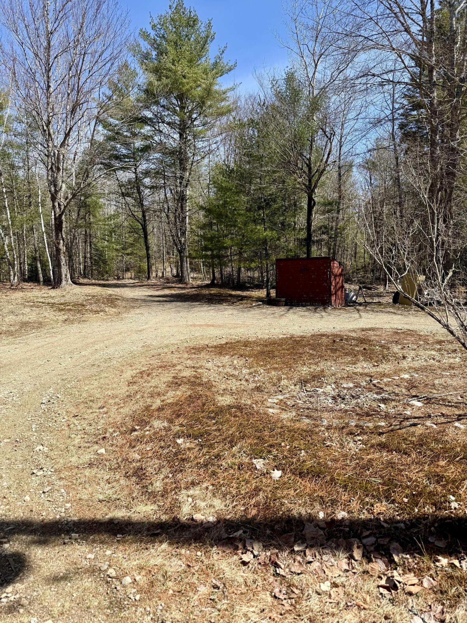 2 Eagles Perch Road Northfield, ME 04654 - Photo 18 of 23 FullSizeRender