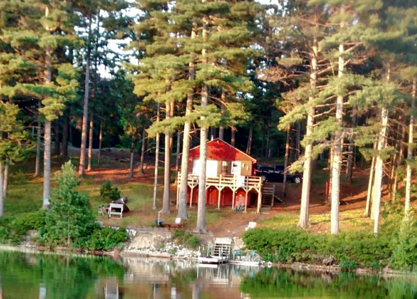 2 Eagles Perch Road Northfield, ME 04654 - Photo 2 of 12 2