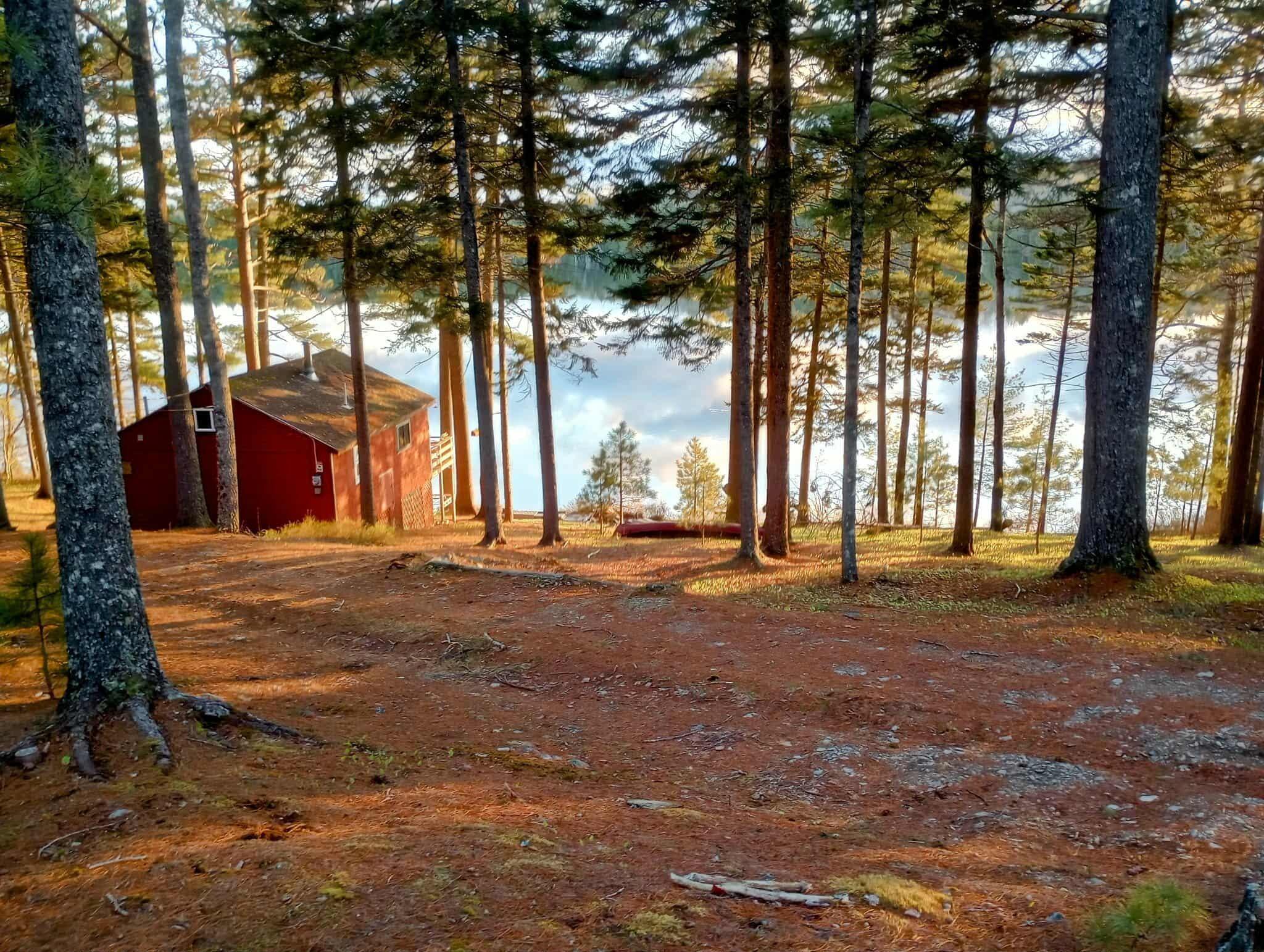 2 Eagles Perch Road Northfield, ME 04654 - Photo 4 of 12 4