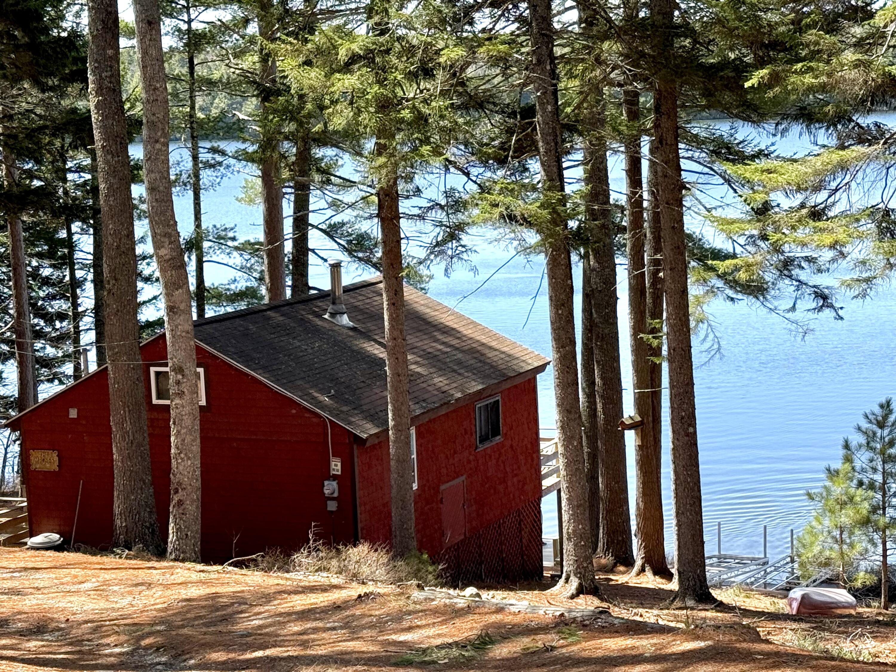 2 Eagles Perch Road Northfield, ME 04654 - Photo 6 of 23 FullSizeRender