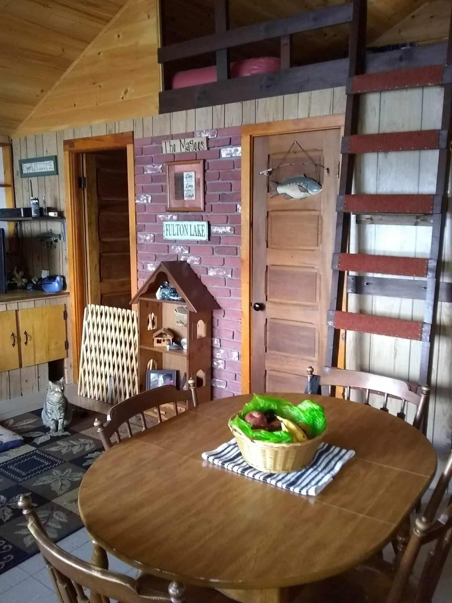 2 Eagles Perch Road Northfield, ME 04654 - Photo 7 of 12 7