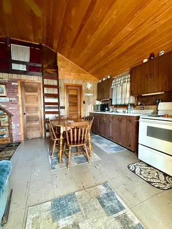 $299,999 | 2 Eagles Perch Road, Northfield, ME 04654