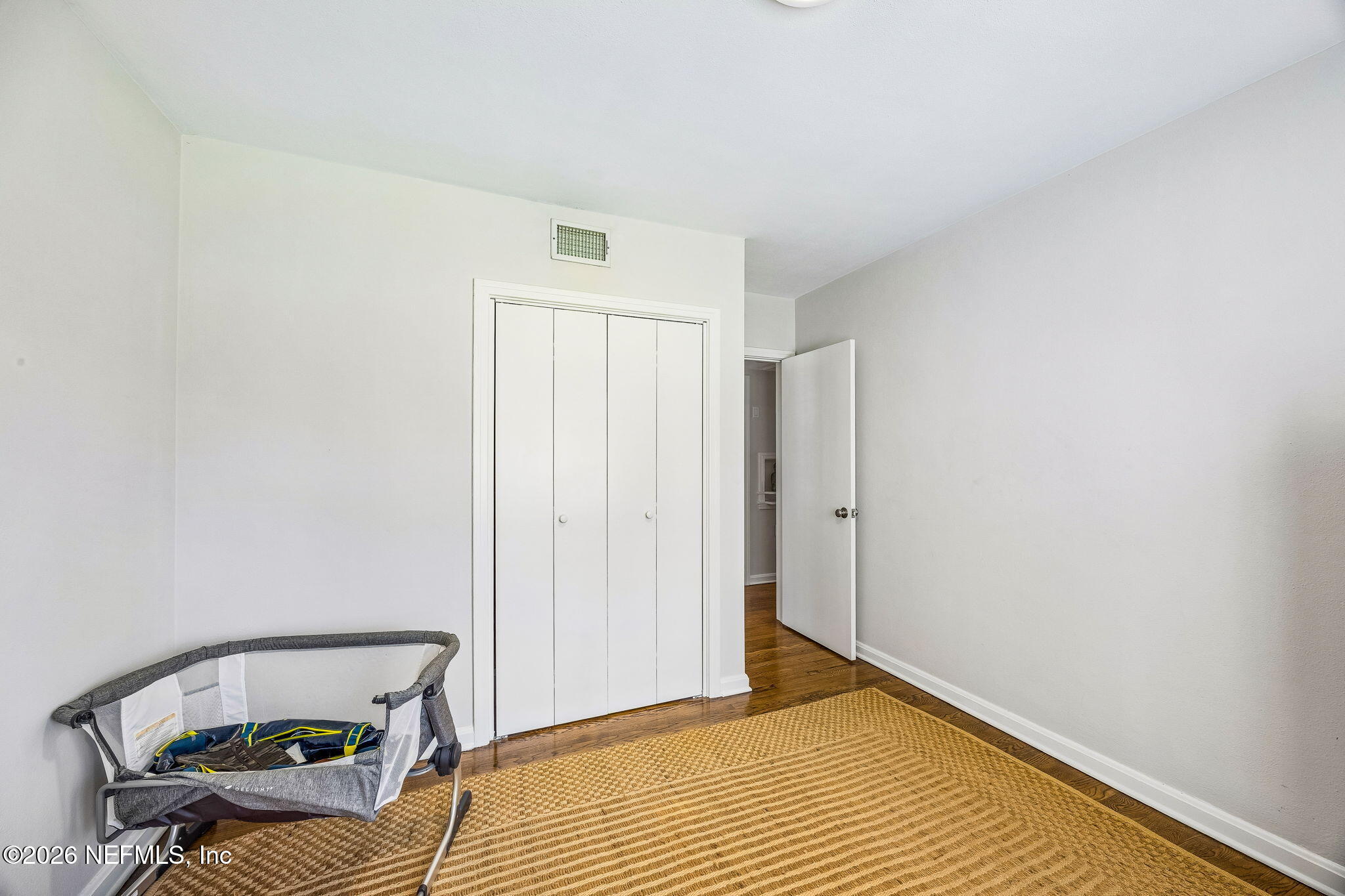 4719 Ivanhoe Road Jacksonville, FL 32210 - Photo 23 of 32 Bedroom 3