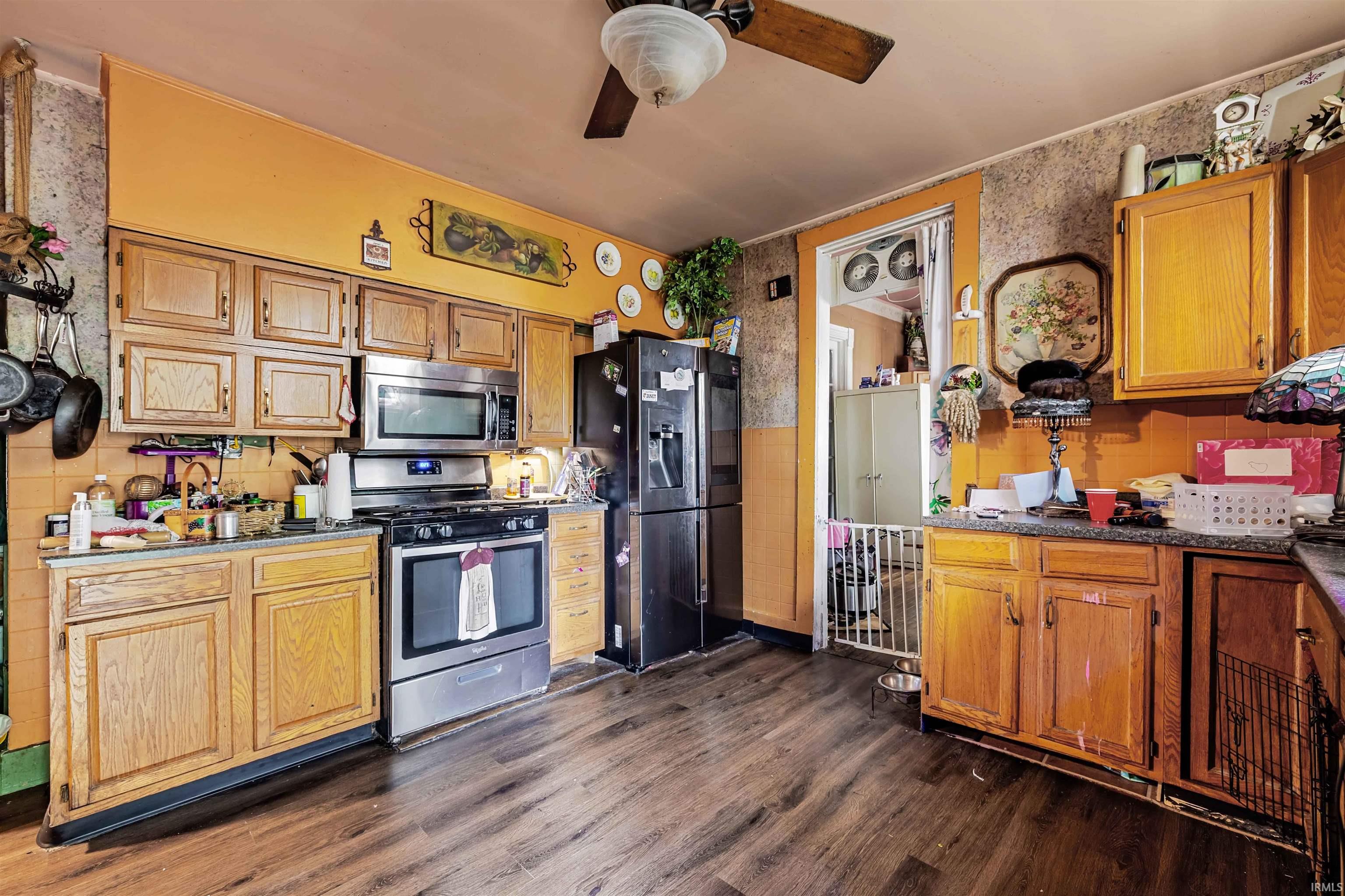 1218 15th Street Bedford, IN 47421 - Photo 12 of 36