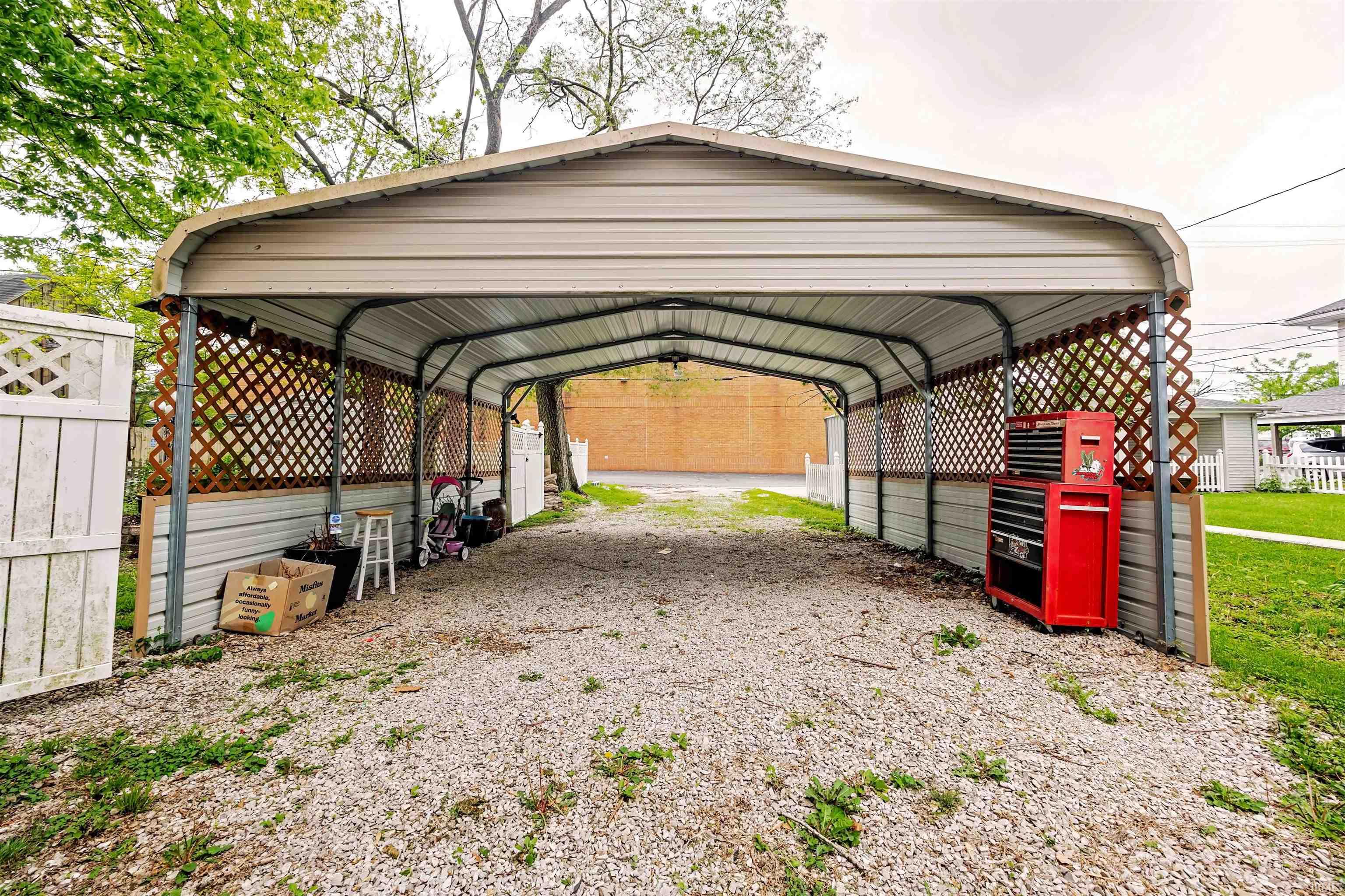 1218 15th Street Bedford, IN 47421 - Photo 35 of 36