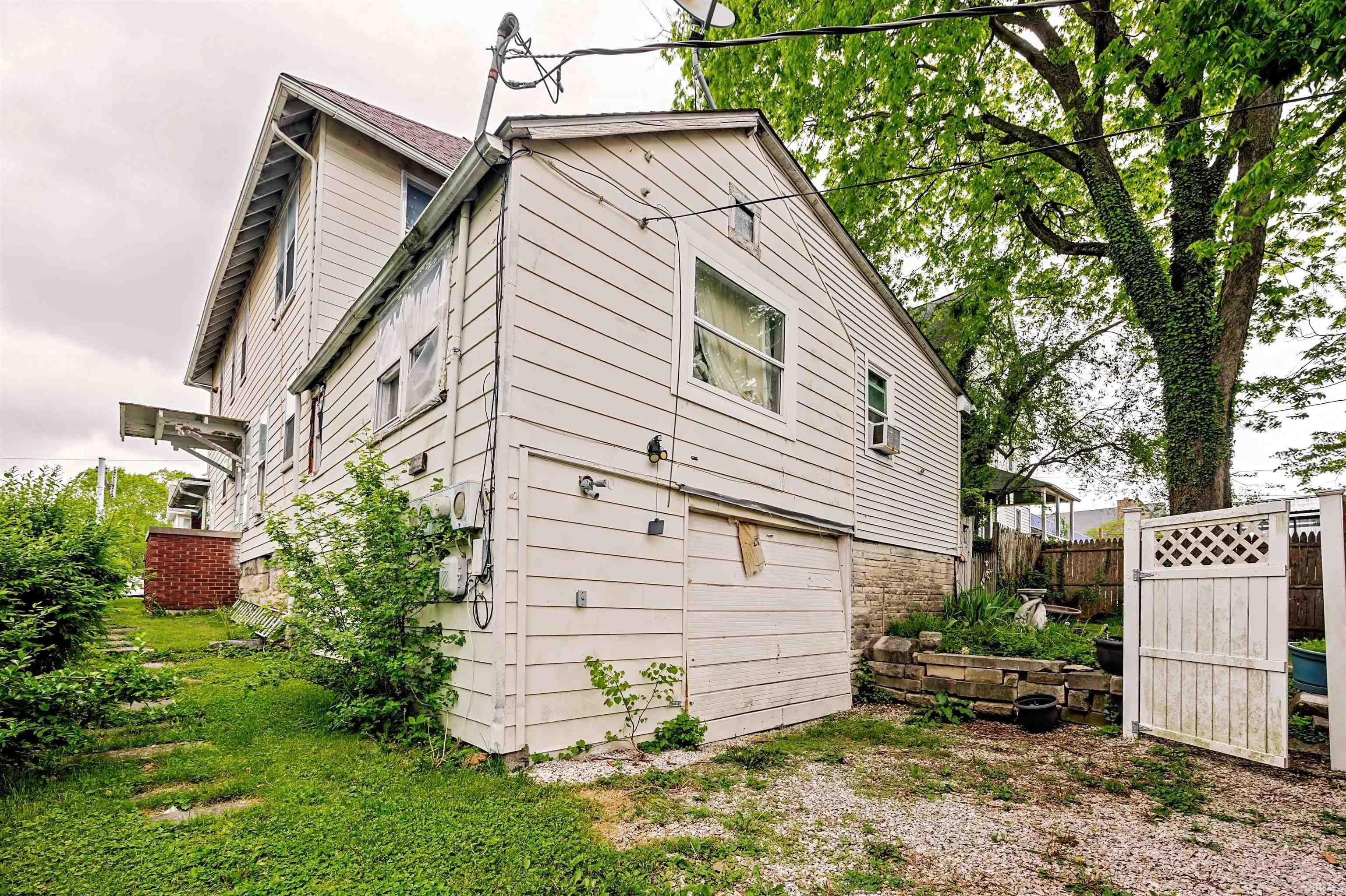 1218 15th Street Bedford, IN 47421 - Photo 36 of 36