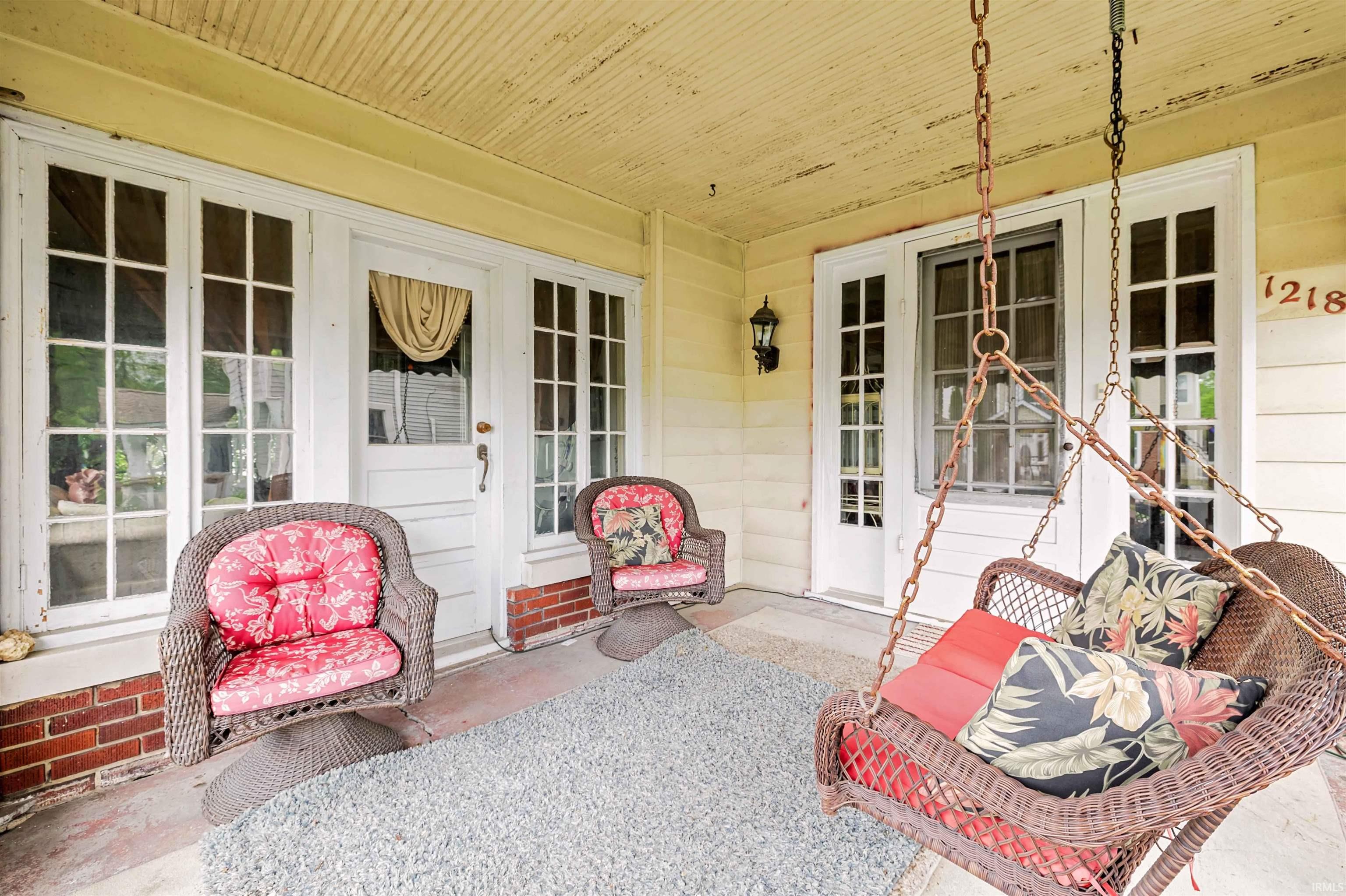 1218 15th Street Bedford, IN 47421 - Photo 4 of 36