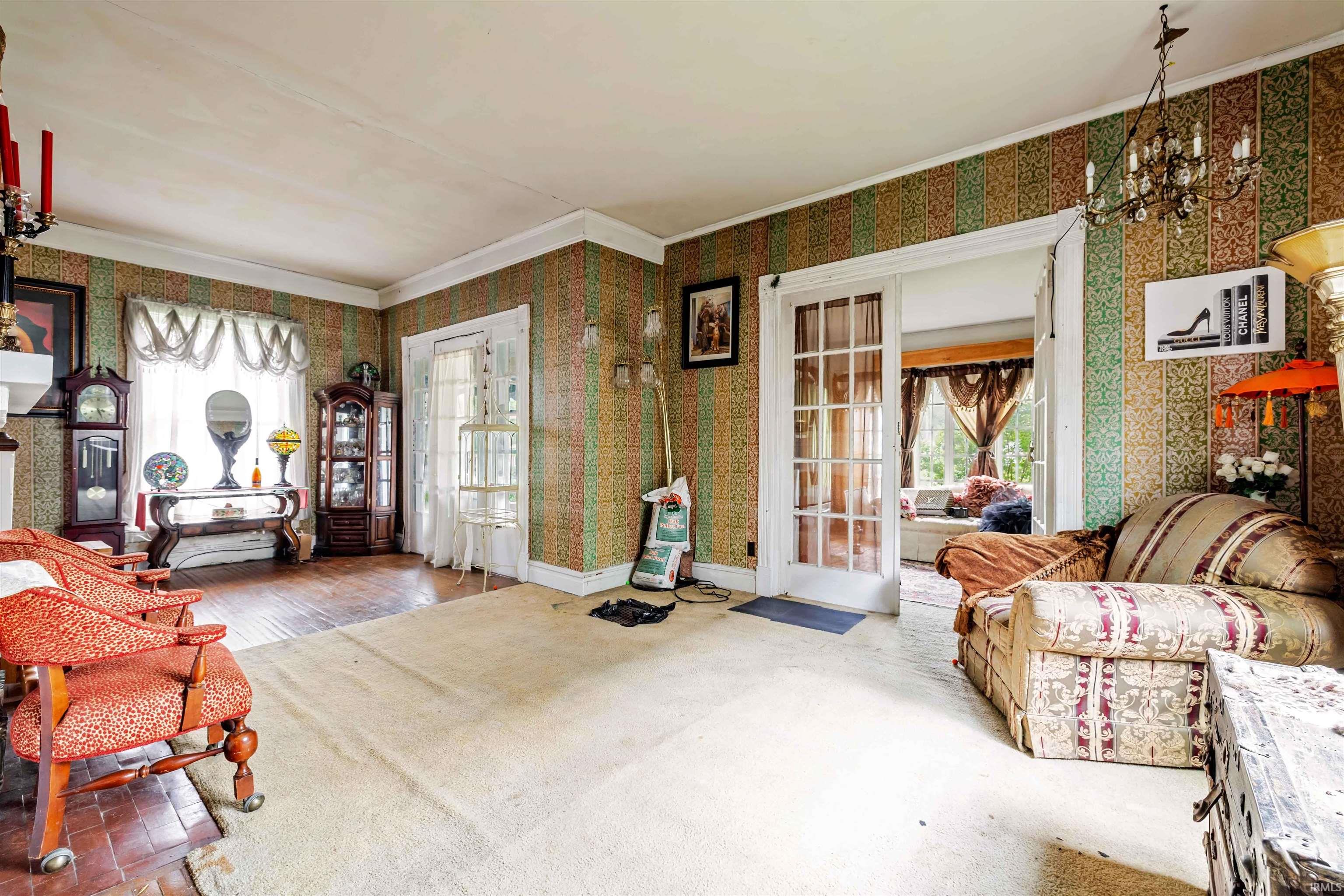 1218 15th Street Bedford, IN 47421 - Photo 7 of 36