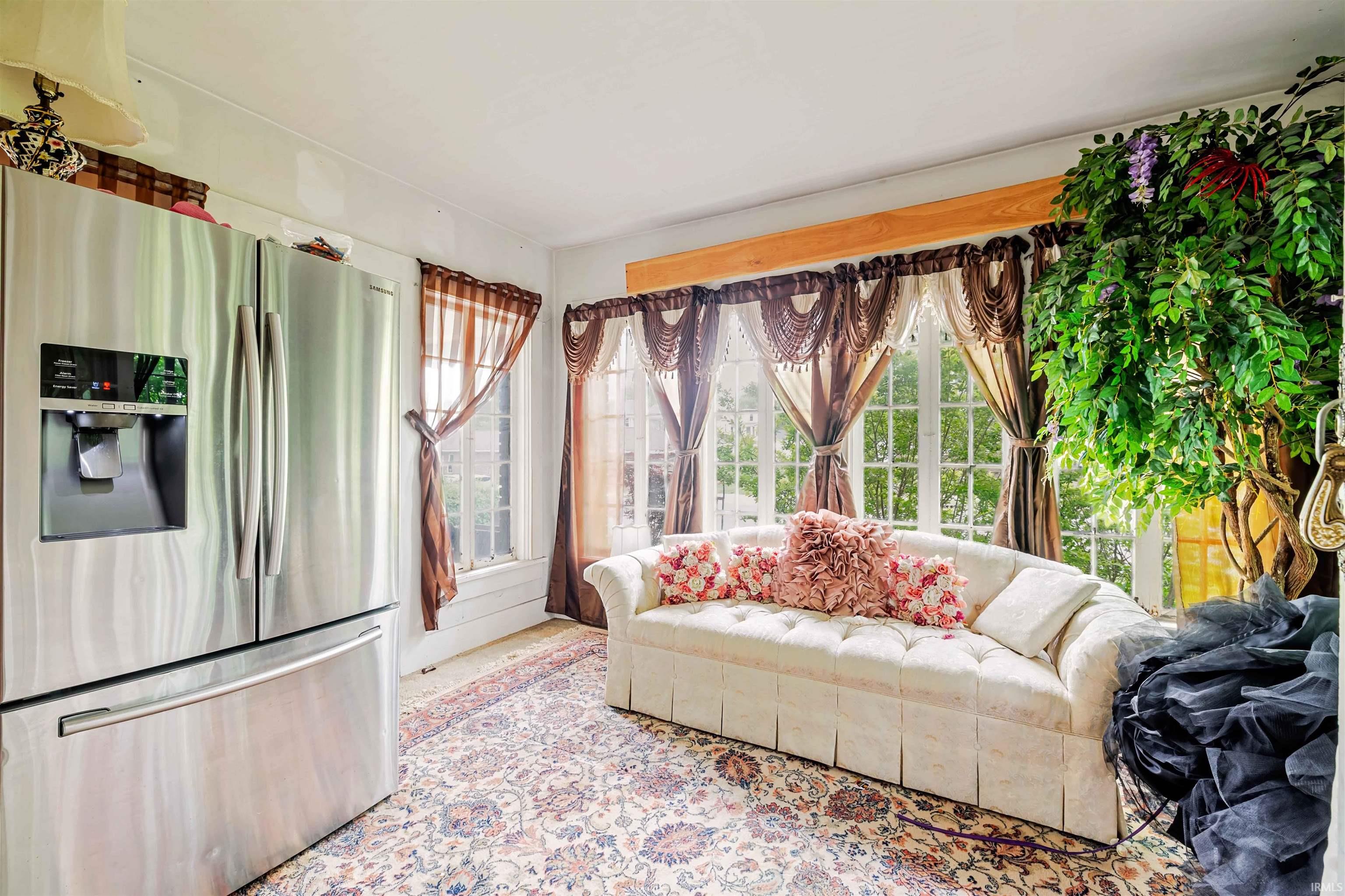 1218 15th Street Bedford, IN 47421 - Photo 9 of 36