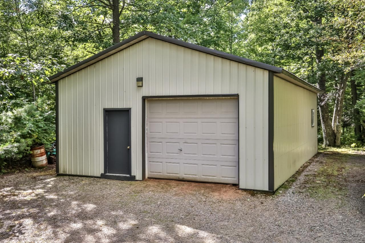 8463 Nose Lake Road Harshaw, WI 54529 - Photo 46 of 48 Gallery Image 46