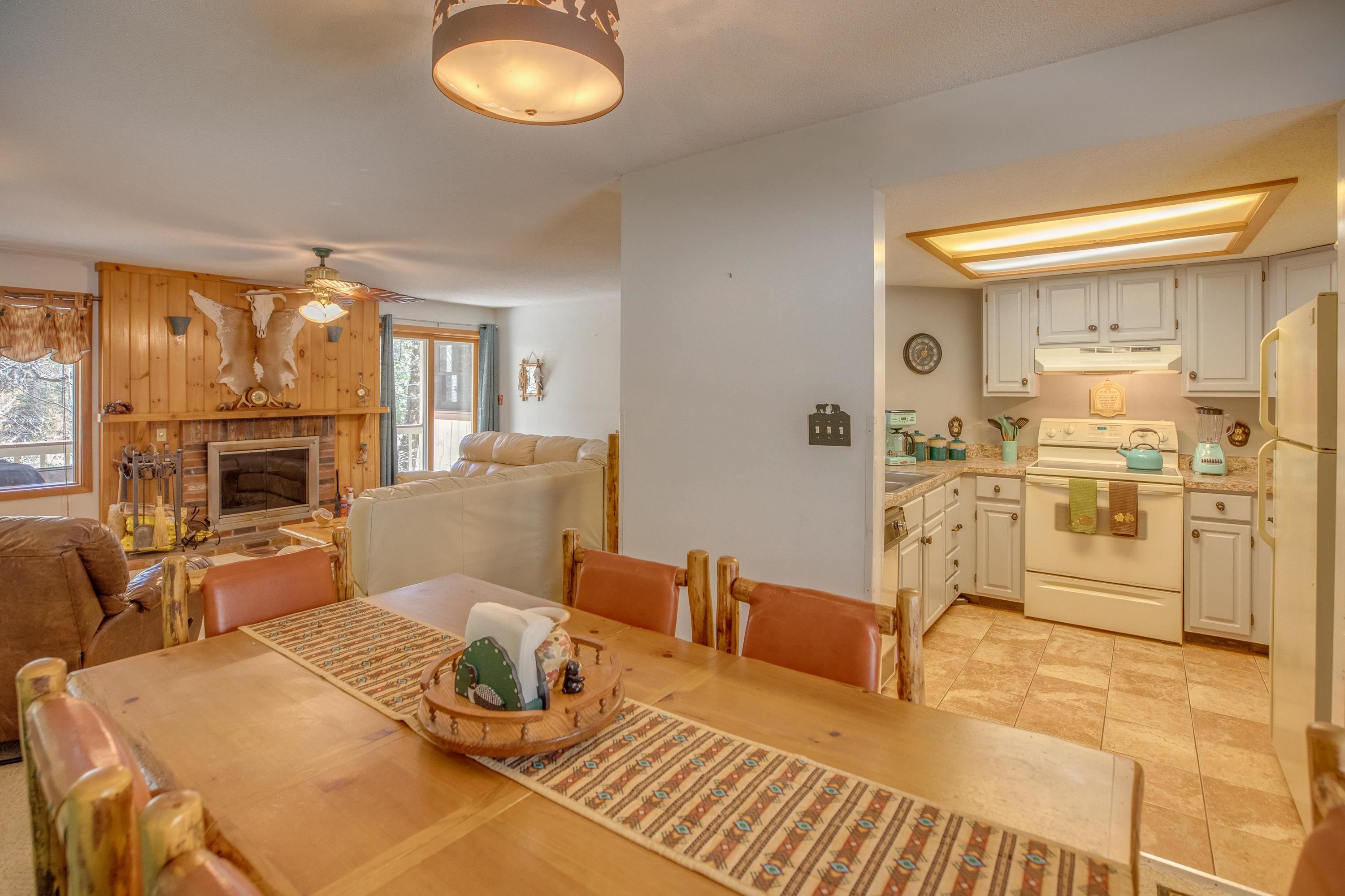 57 West Branch Road, Unit A201 Lincoln, NH 03251 - Photo 25 of 40 Gallery Image 25