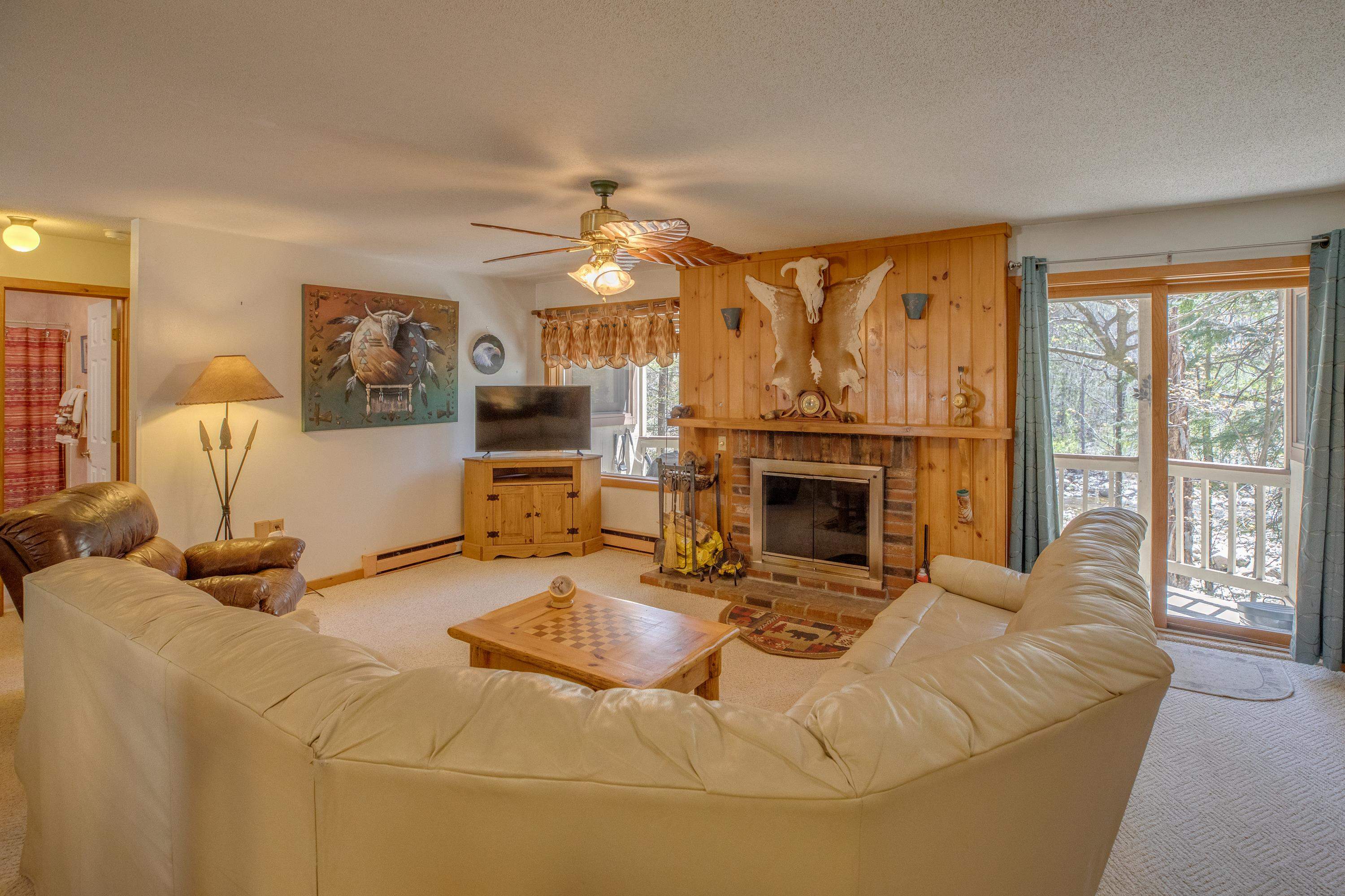57 West Branch Road, Unit A201 Lincoln, NH 03251 - Photo 6 of 40 Gallery Image 6