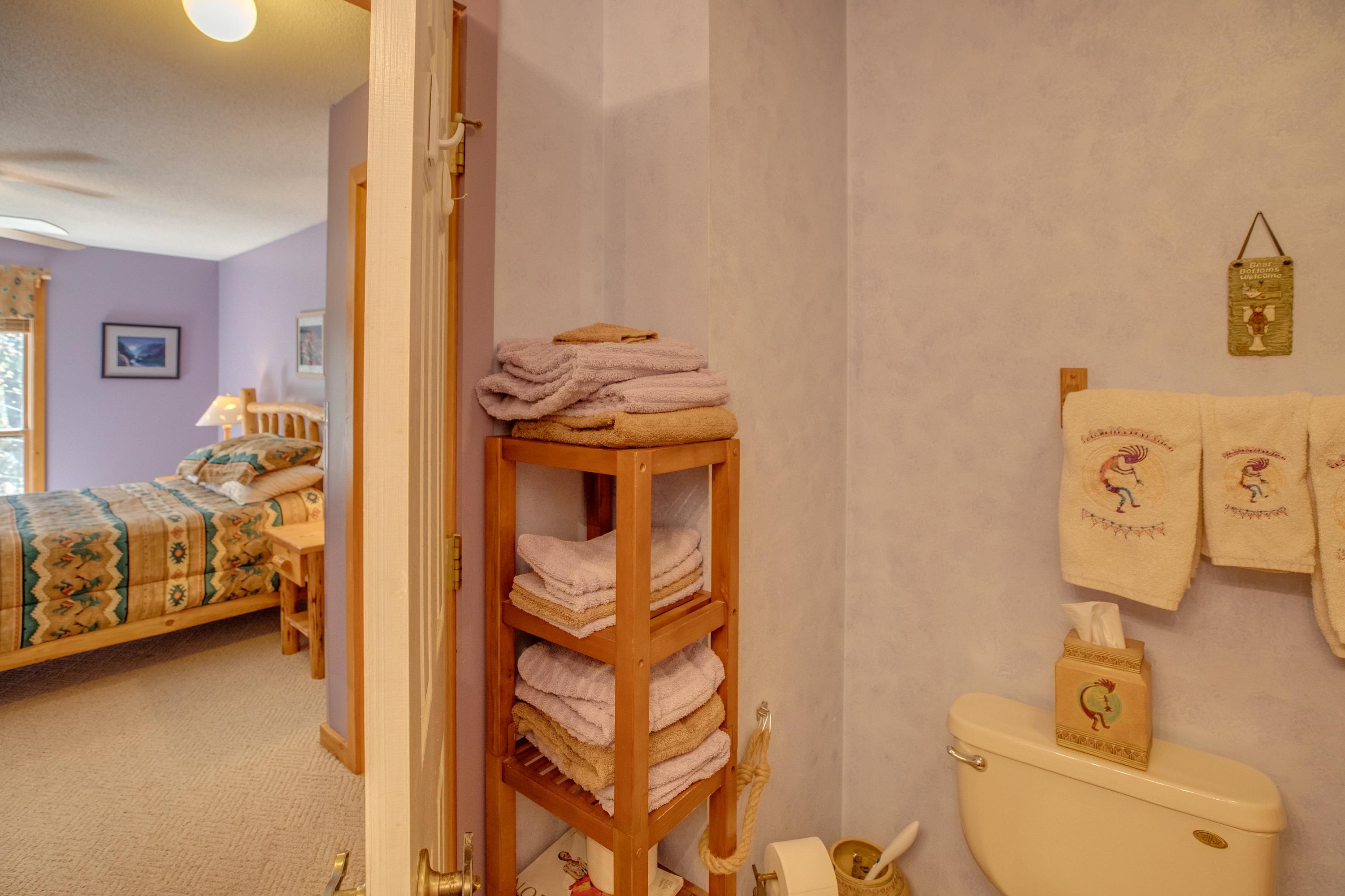 57 West Branch Road, Unit A201 Lincoln, NH 03251 - Photo 10 of 40 Gallery Image 10