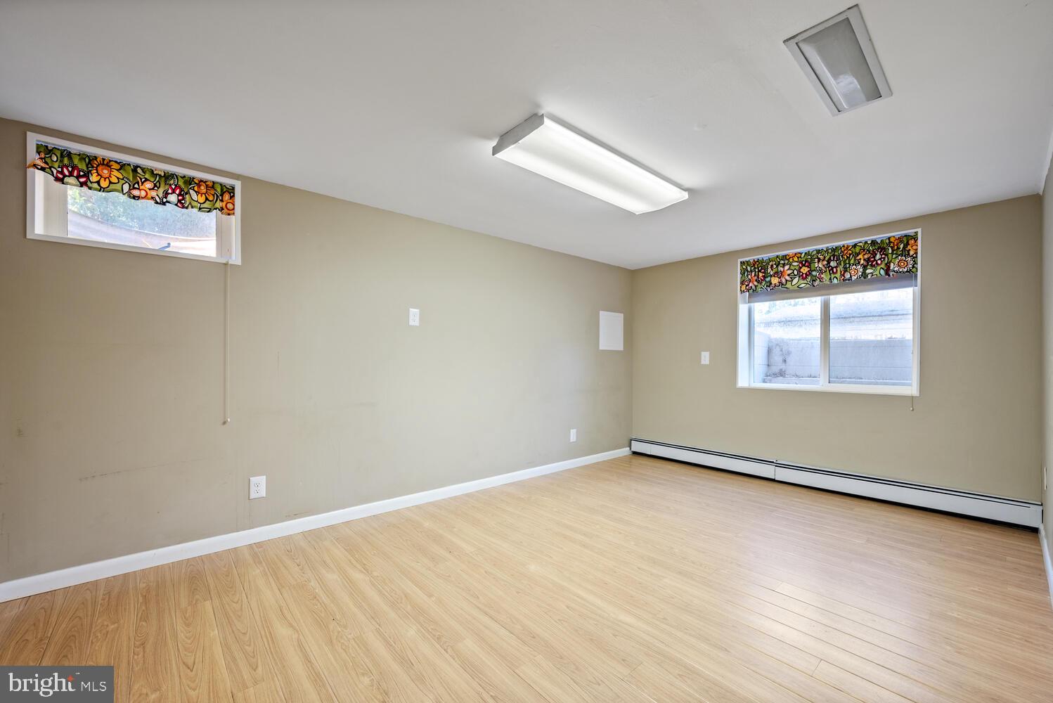 36 Bear Brook Road Princeton, NJ 08540 - Photo 36 of 51 Basement 2bedroom with egress windows