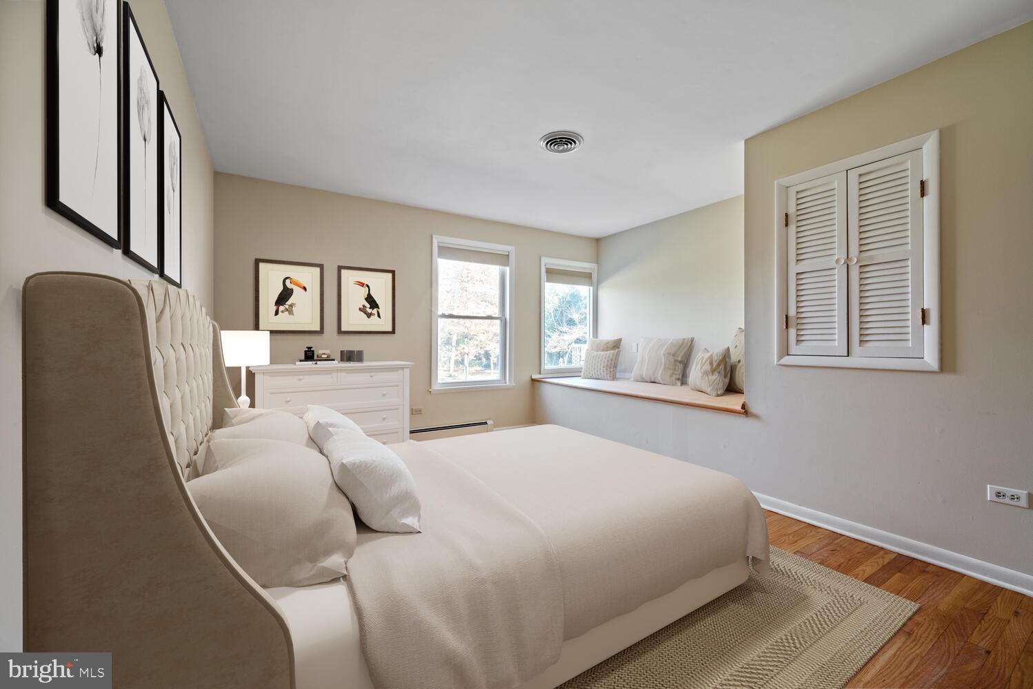 36 Bear Brook Road Princeton, NJ 08540 - Photo 50 of 51