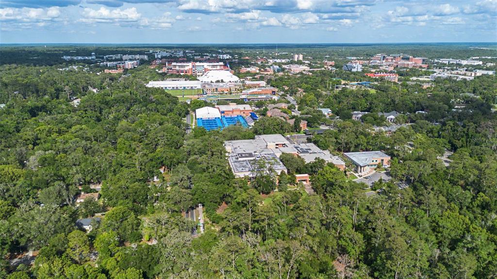 2721 Southwest 3rd Place Gainesville, FL 32607 - Photo 20 of 20
