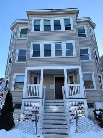 $3,200 | 25 Ronan Street, Unit 2, Boston, MA 02125