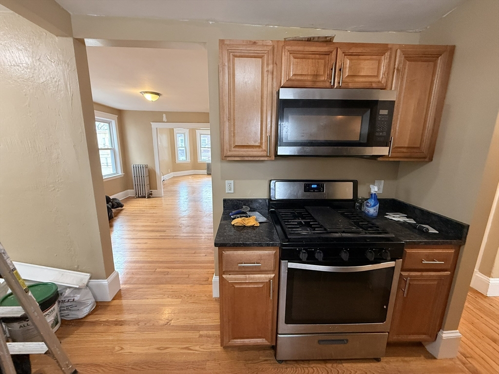 25 Ronan Street, Unit 2 Boston, MA 02125 - Photo 2 of 12