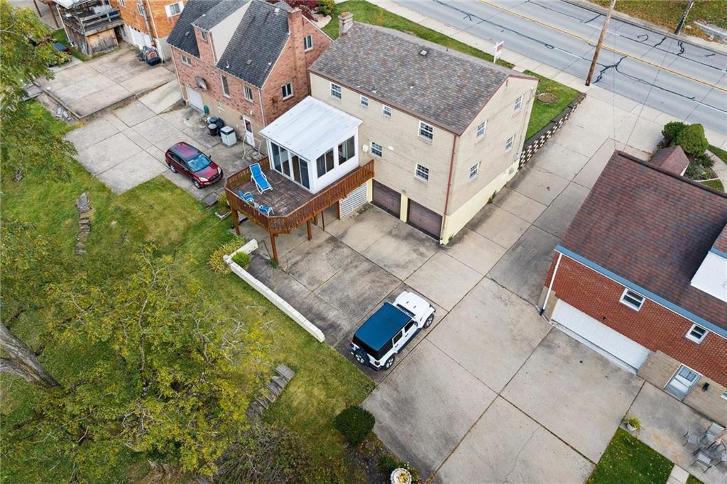 1406 Washington Road Pittsburgh, PA 15228 - Photo 29 of 30 Gallery Image 29