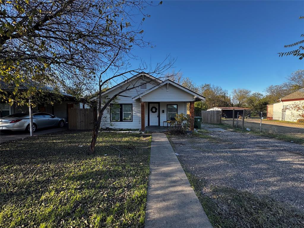 2019 Summer Avenue Waco, TX 76708 - Photo 1 of 16