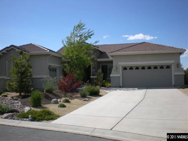 2687 Wind Feather Trail Reno, NV 89511 - Photo 1 of 13 Photo 1
