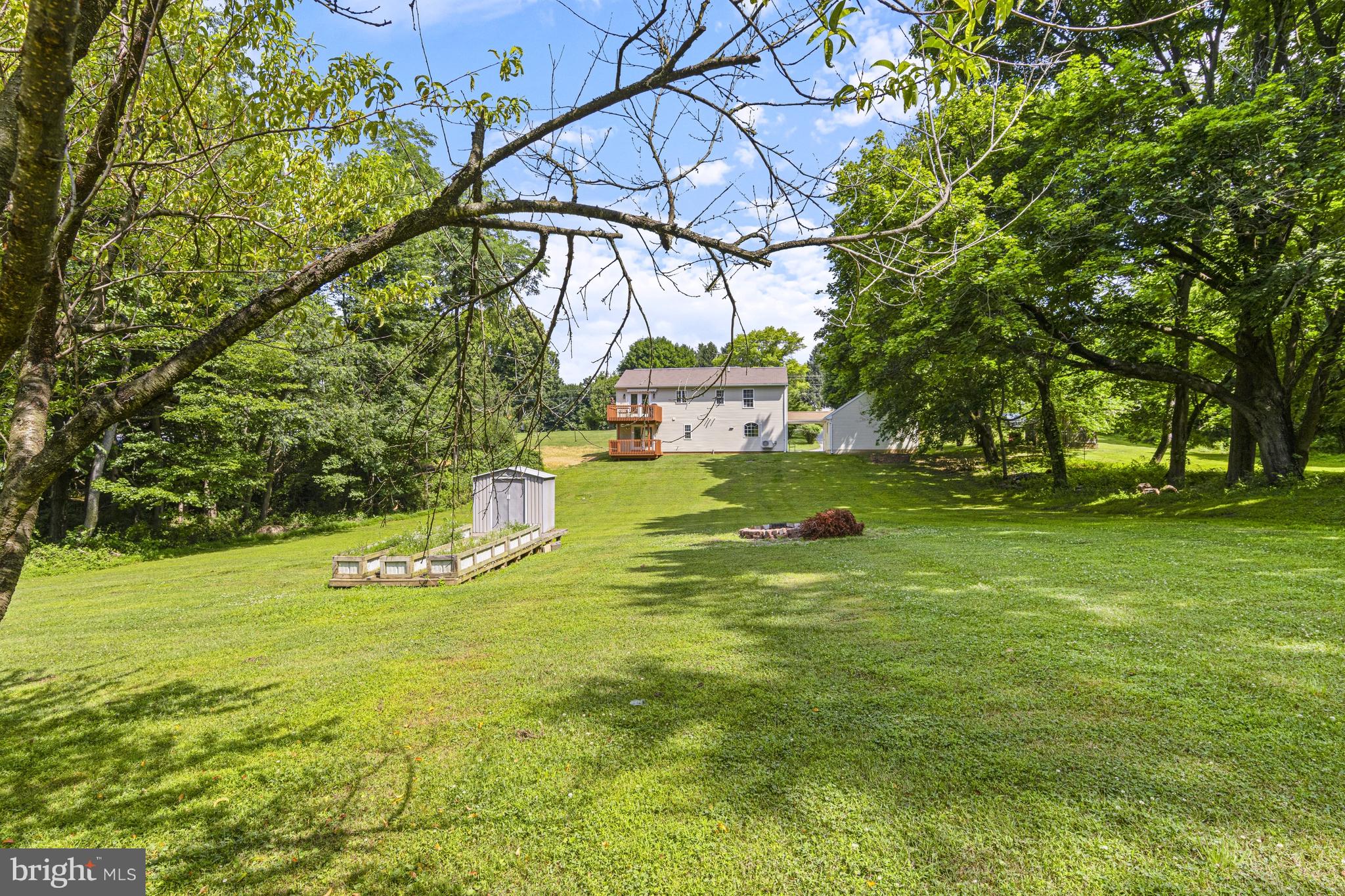 122 Glenrose Road Coatesville, PA 19320 - Photo 37 of 39