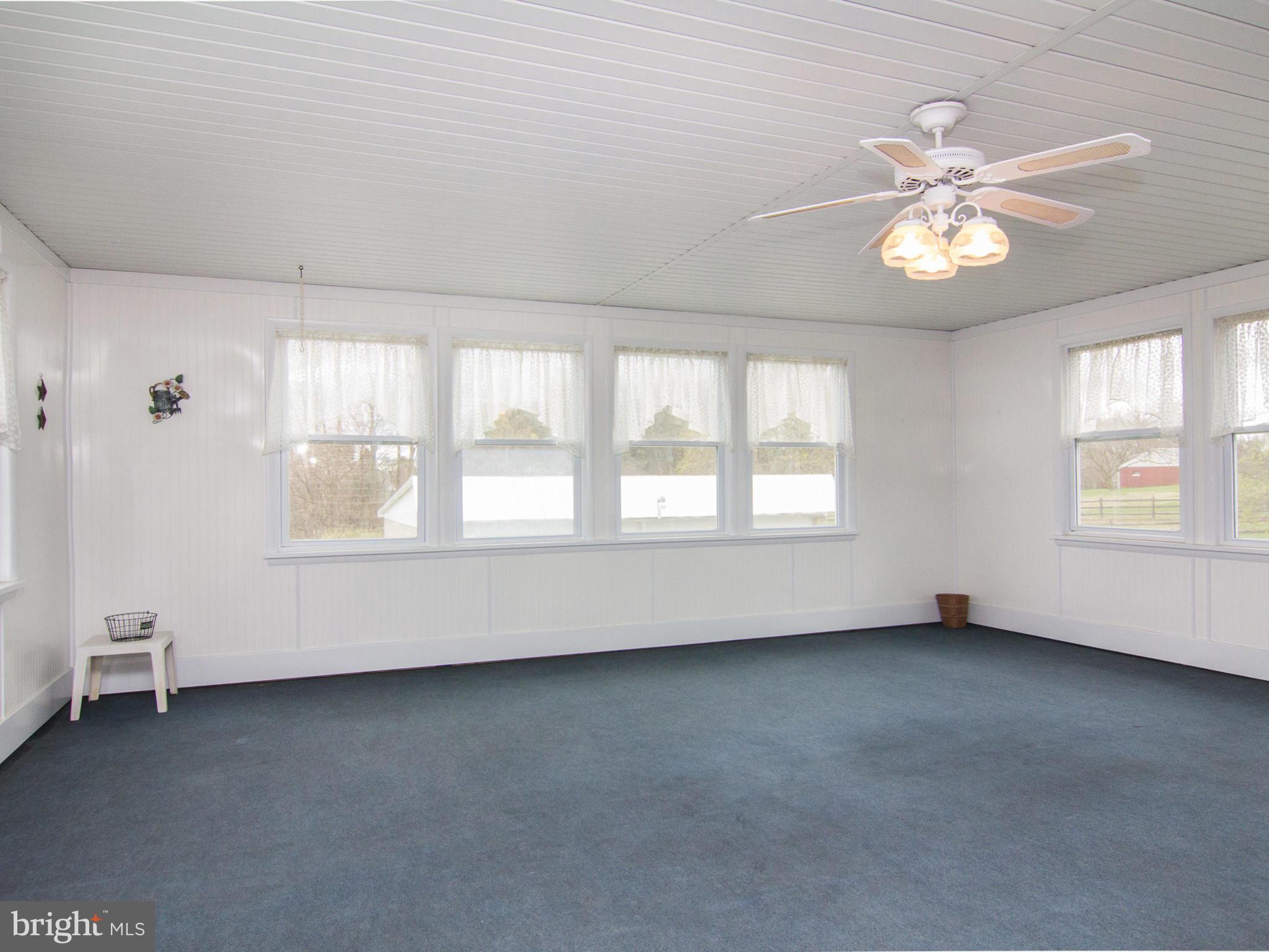1439 Fairmount Road Hampstead, MD 21074 - Photo 10 of 30 Large sunroom