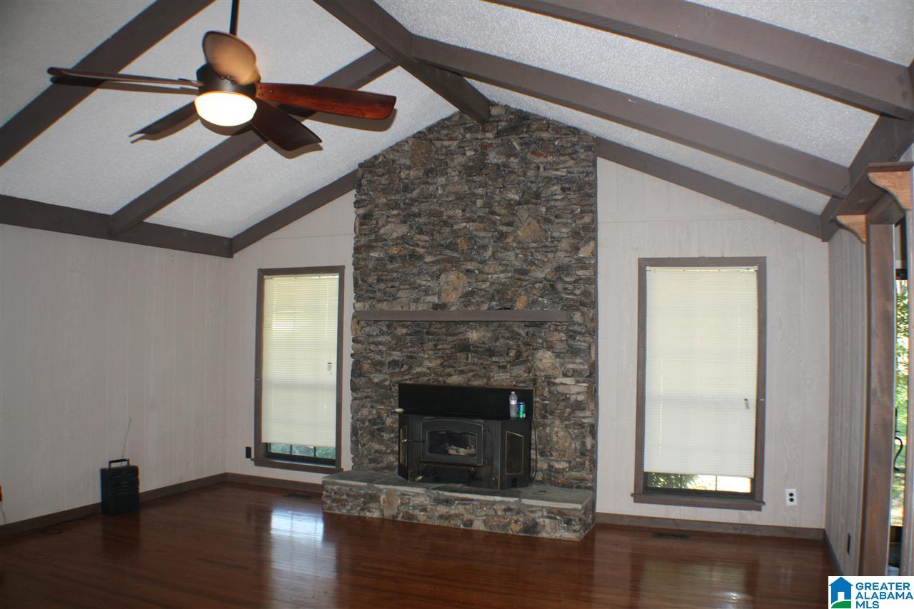 423 Cherokee Trail Anniston, AL 36206 - Photo 7 of 38